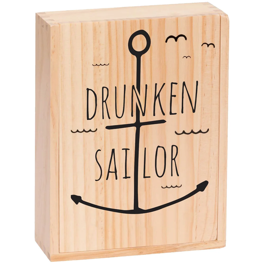 Drunken Sailor Spiel Bild 1