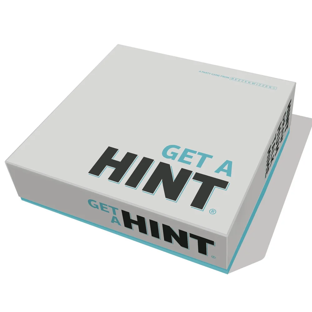 HINT Party Game Bild 1