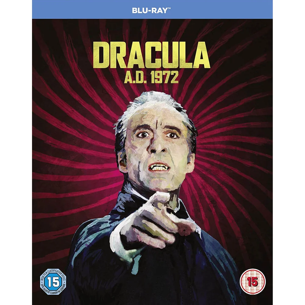 Dracula A.D. 1972 Bild 1