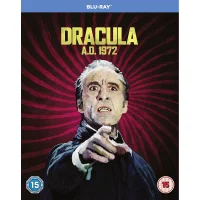 Dracula A.D. 1972 - undefined undefined