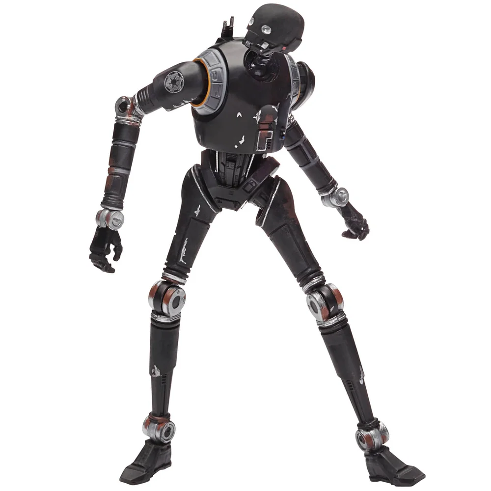 Hasbro Star Wars The Vintage Collection K-2SO (Kay-Tuesso) Action Figure Bild 1