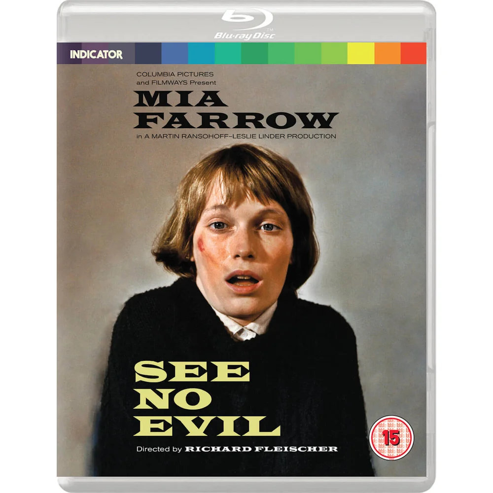 See No Evil (Standardausgabe) Bild 1