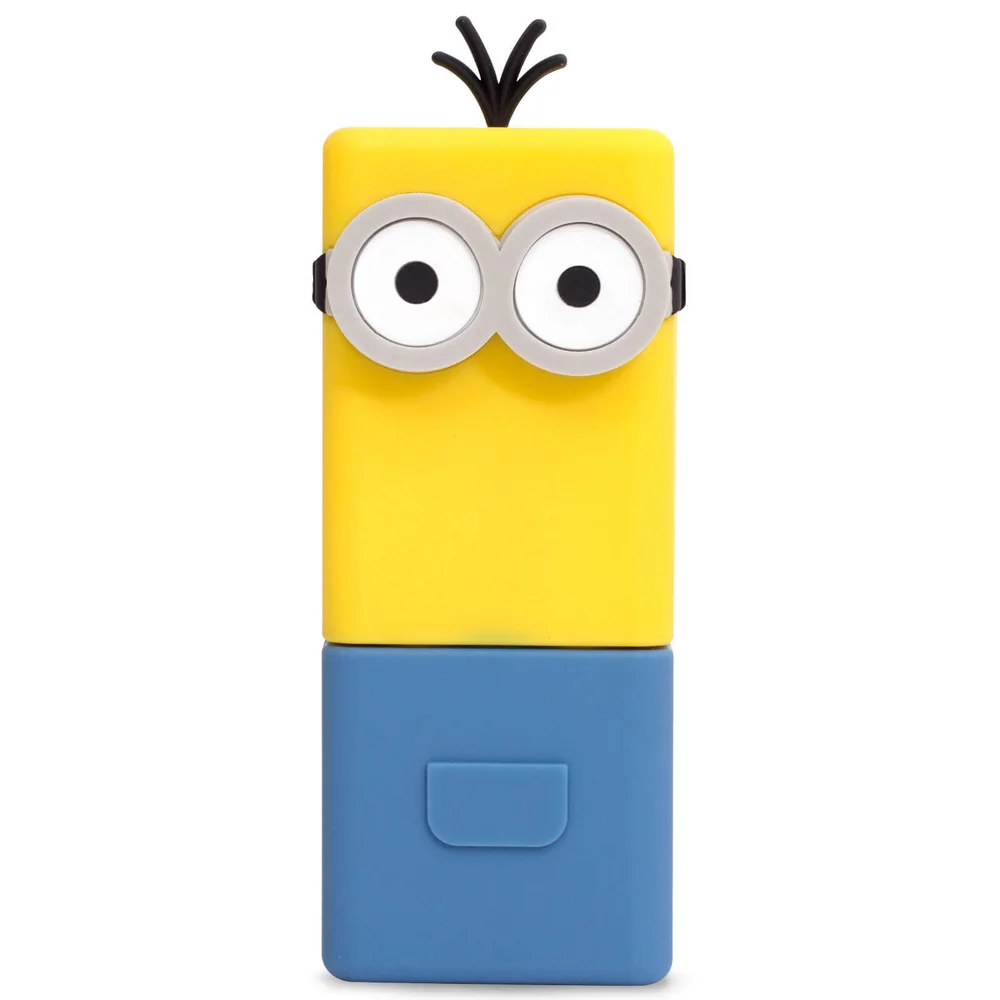 Minions PowerSquad Powerbank Bild 1