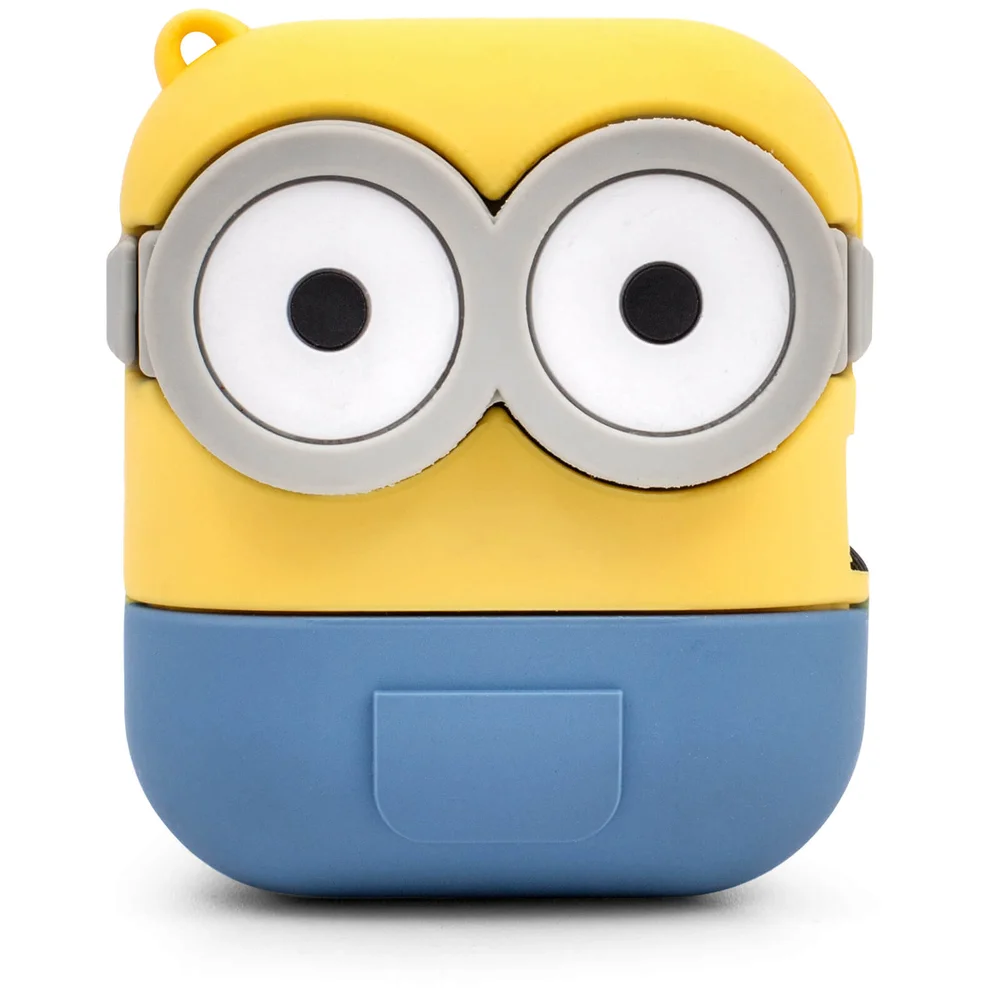 Minions PowerSquad 3-in-1 Retractable Cable Bild 1