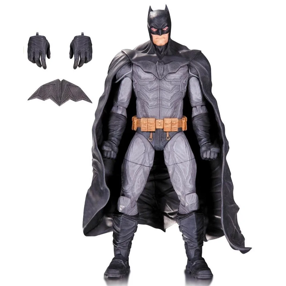 DC Collectibles DC Designer Series Batman Action Figure Bild 1