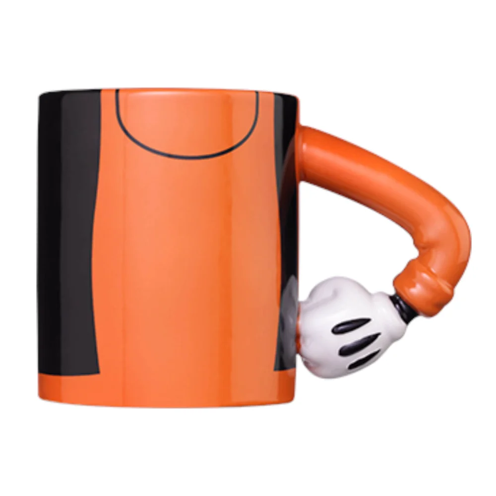 Meta Merch Disney Goofy Arm Mug Bild 1