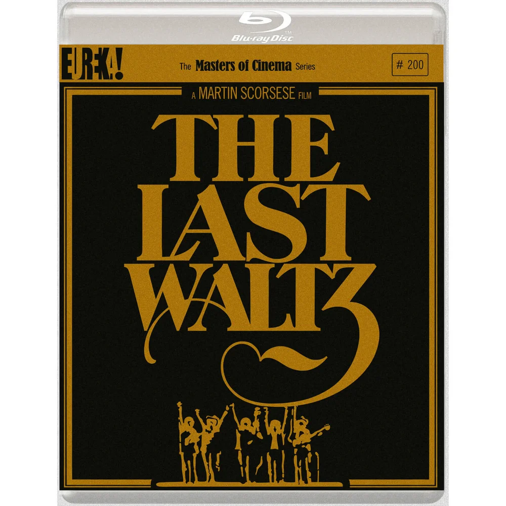 Der letzte Walzer (Meister des Films) Bild 1