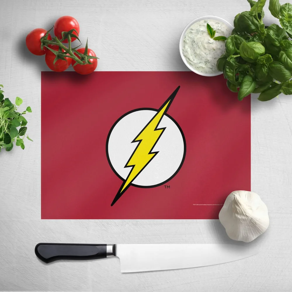 Flash Chopping Board Bild 1