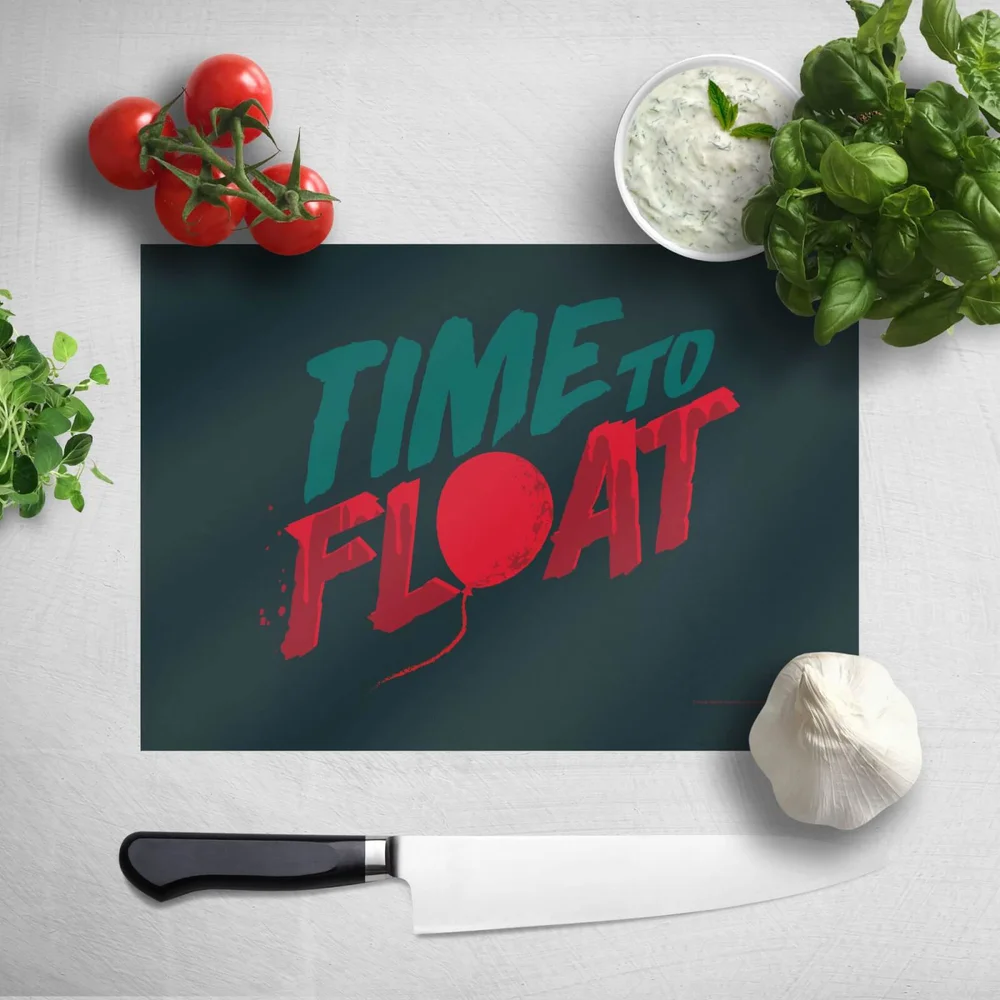 IT Chopping Board Bild 1