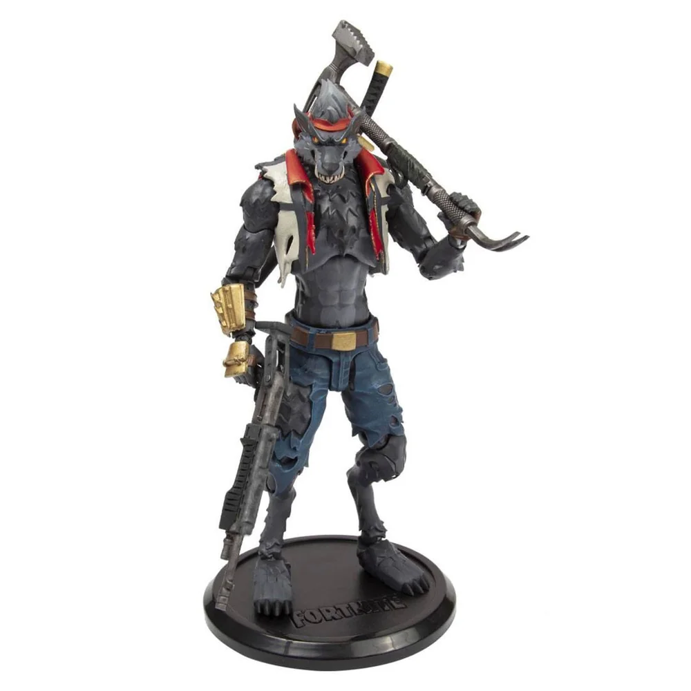 McFarlane Fortnite Dire 7 Inch Action Figure Bild 1