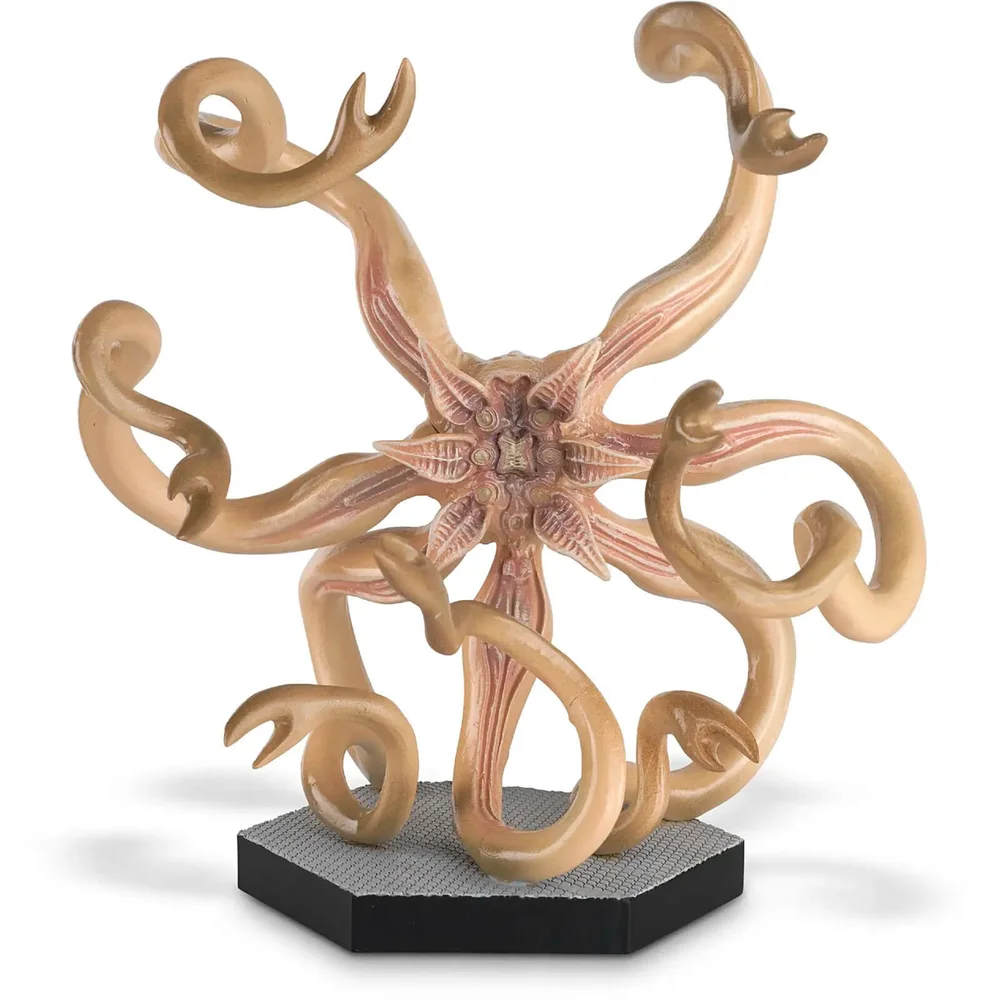 Eaglemoss Trilobit (Prometheus) Sonderausgabe Figur - 17 cm Bild 1