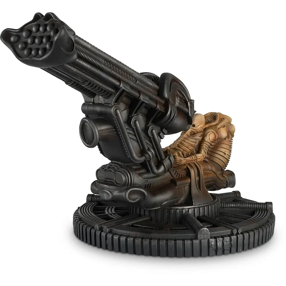 Eaglemoss Alien Space Jockey Figur Sonderausgabe - 22 cm Bild 1