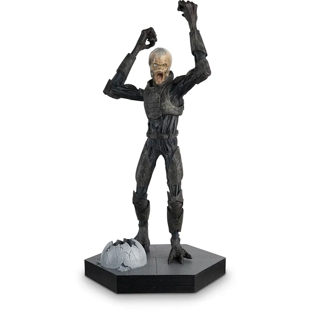 Eaglemoss Figure Collection - Alien Mutated Fifield Figur Bild 1