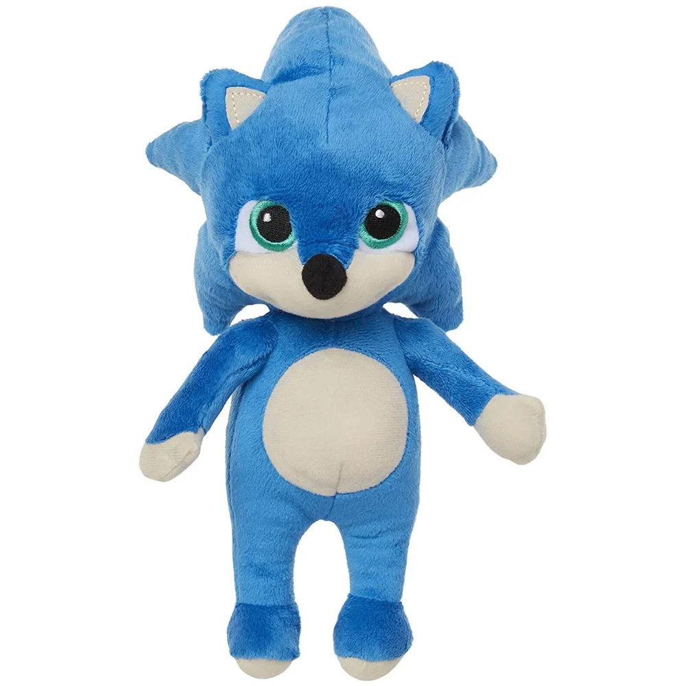 Sonic the Hedgehog Baby Plush Bild 1