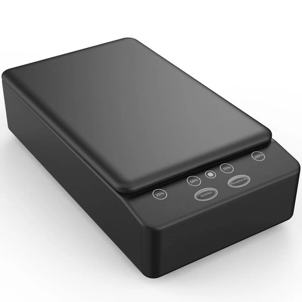 Busbi UV Mobile Phone Sanitizer And Charger Bild 1