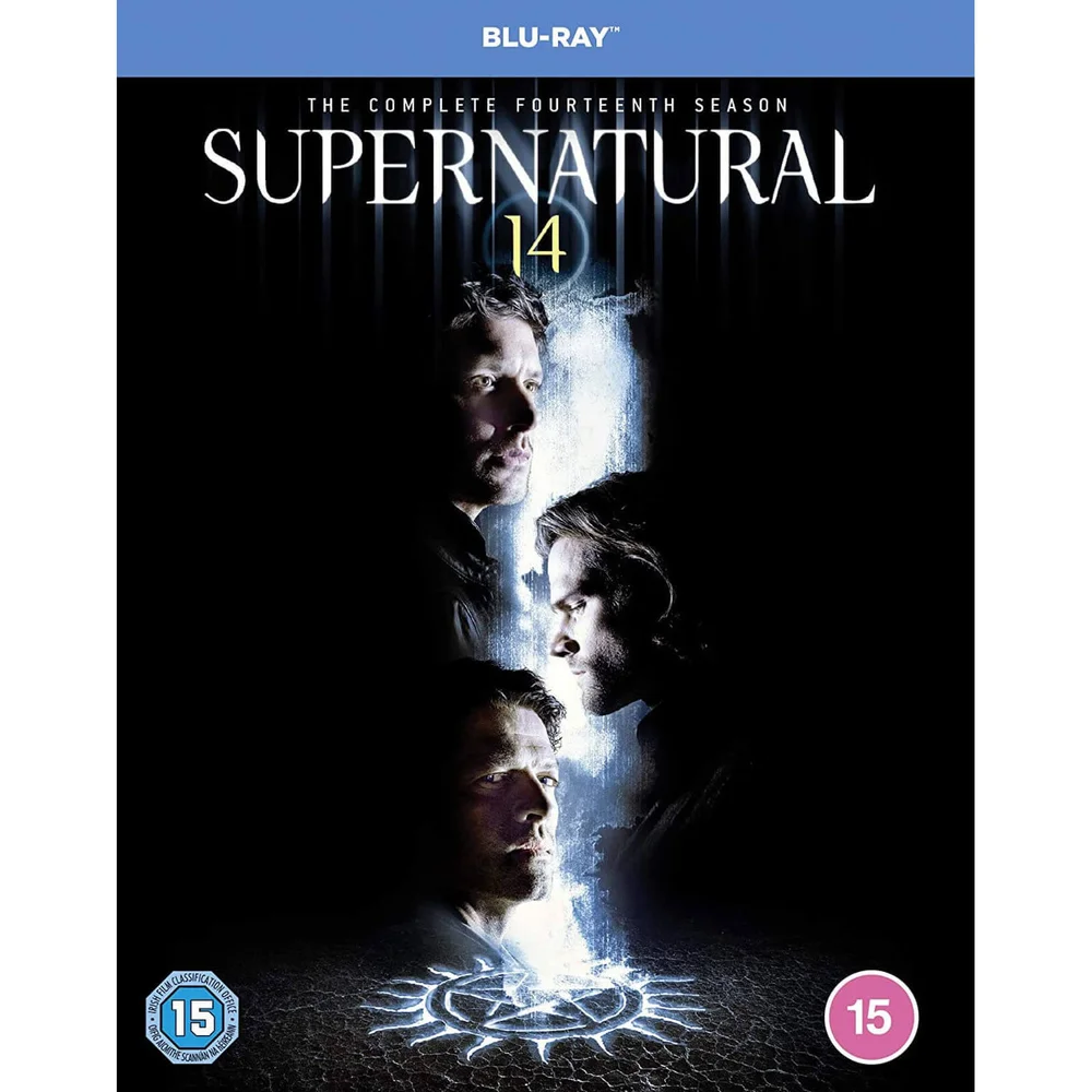 Supernatural - Staffel 14 Bild 1