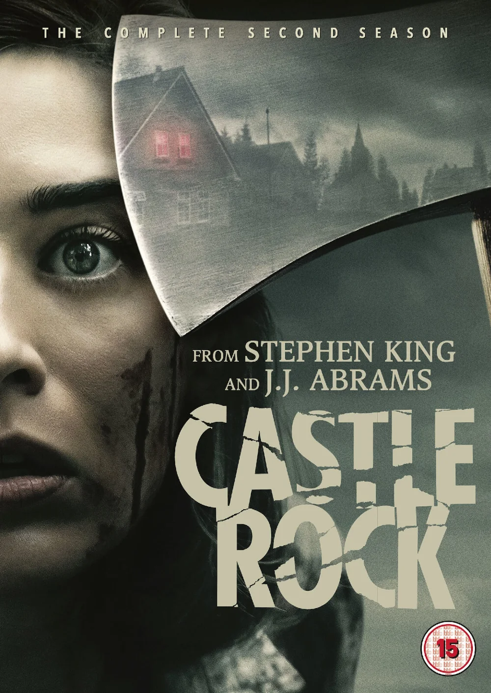 Castle Rock - Staffel 2 Bild 1