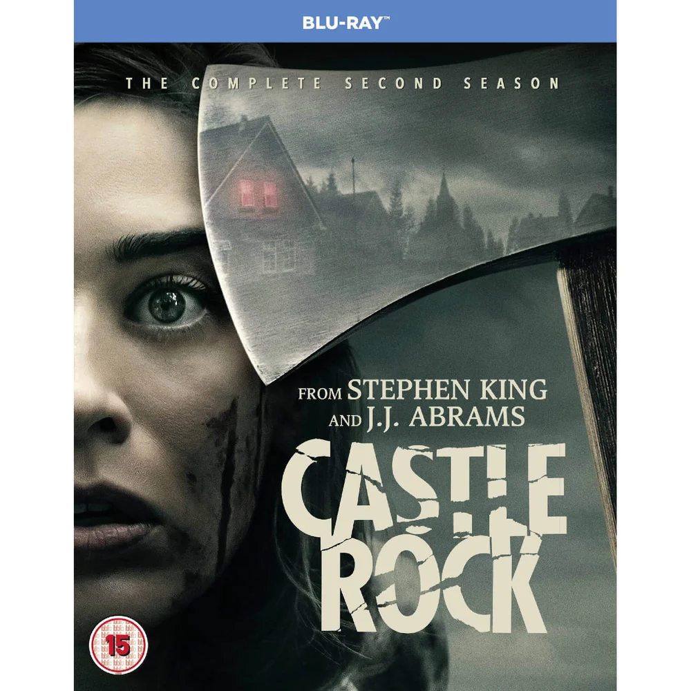 Castle Rock - Staffel 2 Bild 1