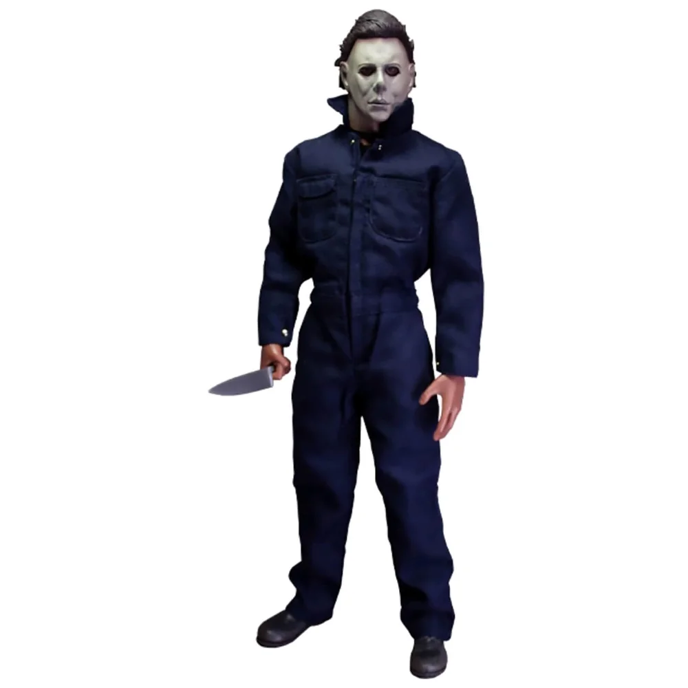 Trick or Treat Halloween 1978 Michael Myers 30,5 cm Actionfigur Bild 1