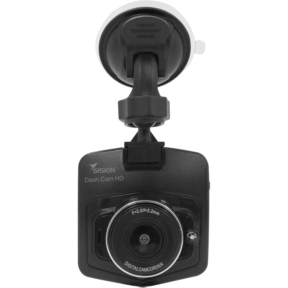 Siskin HD Dashboard Camera Bild 1