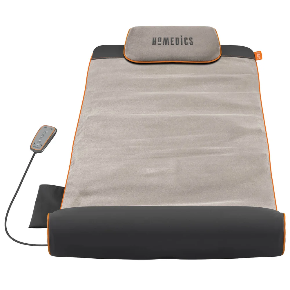 HoMedics Stretch Yoga Mat with Adjustable Back Body Stretching Bild 1