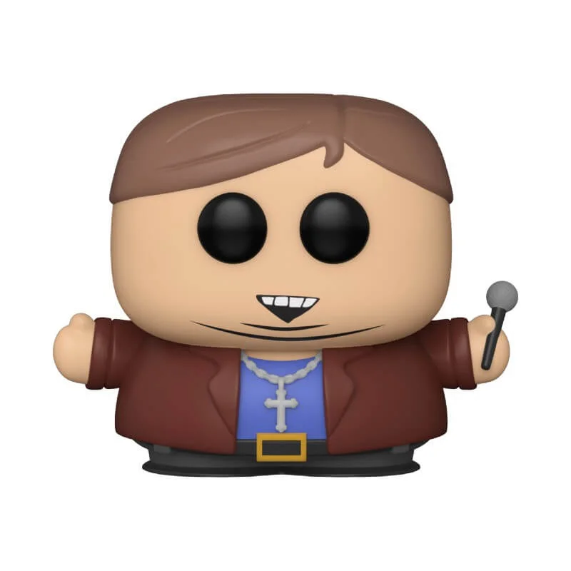 South Park Faith +1 Cartman Funko Pop! Vinyl Bild 1