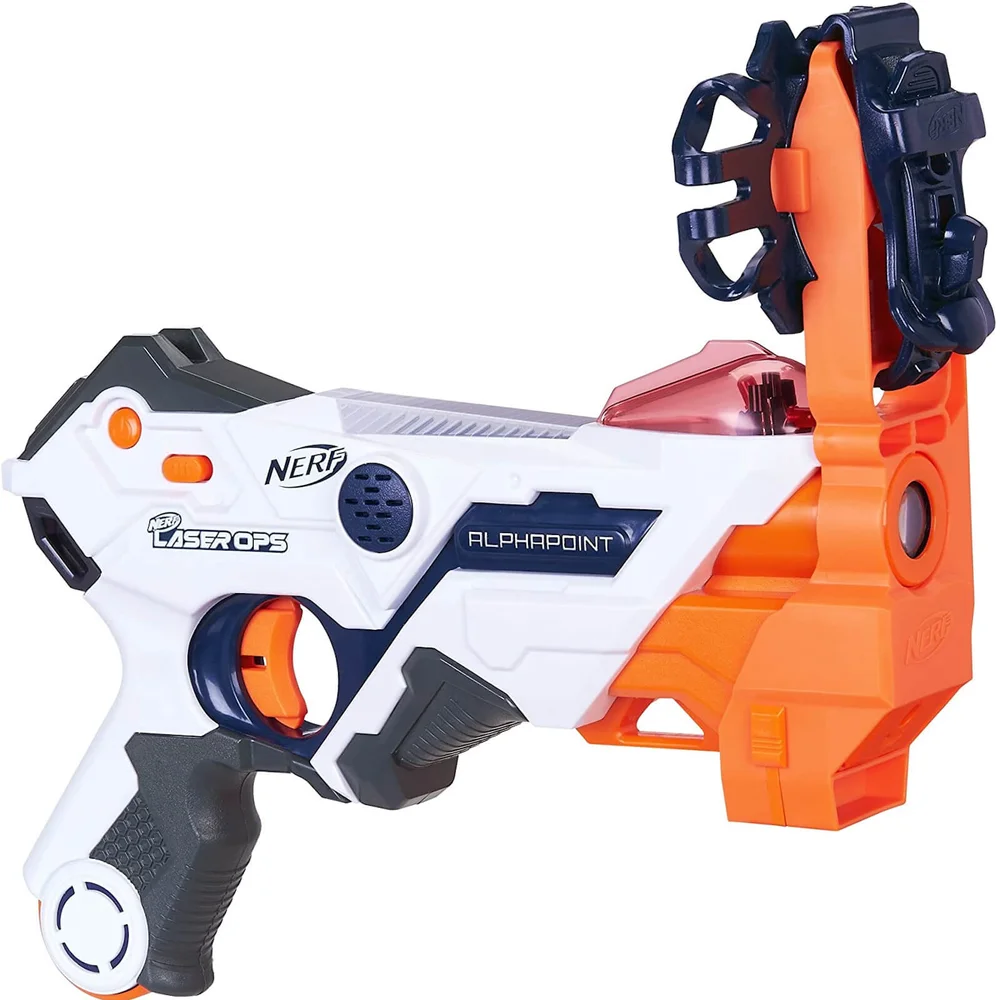 NERF Laser Ops Pro Alphapoint Bild 1