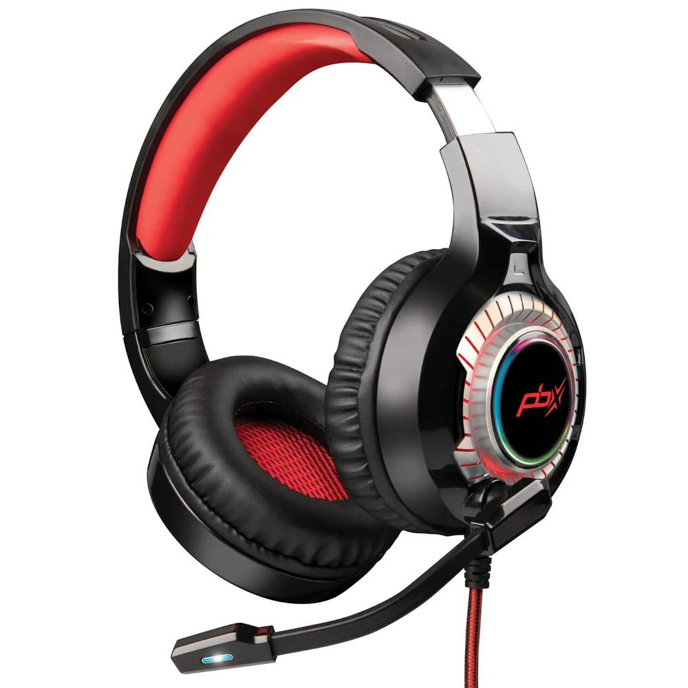 Omega Pro Gaming Headset Bild 1