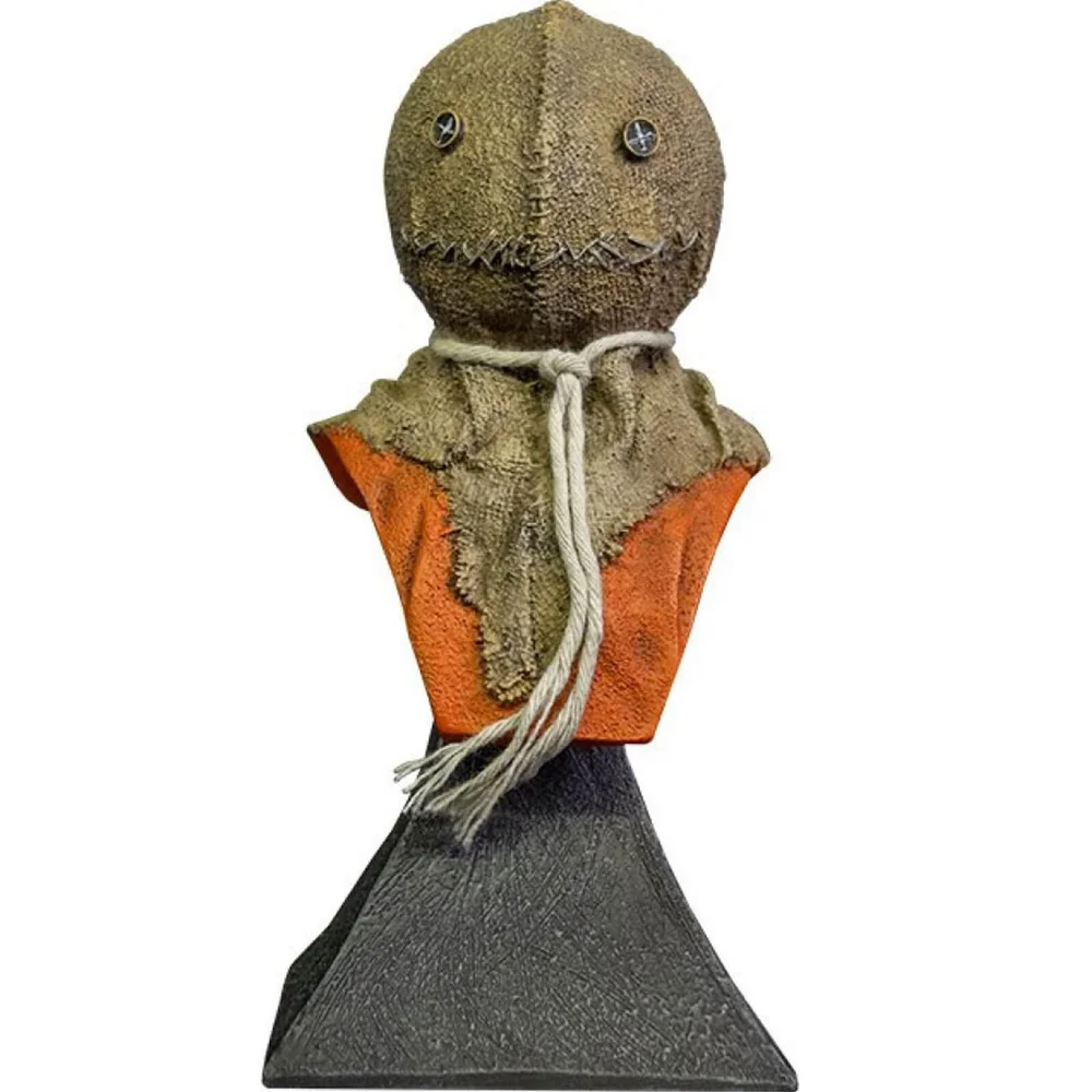 Trick or Treat Studios Trick R Treat Mini-Büste Sam 15 cm Bild 1