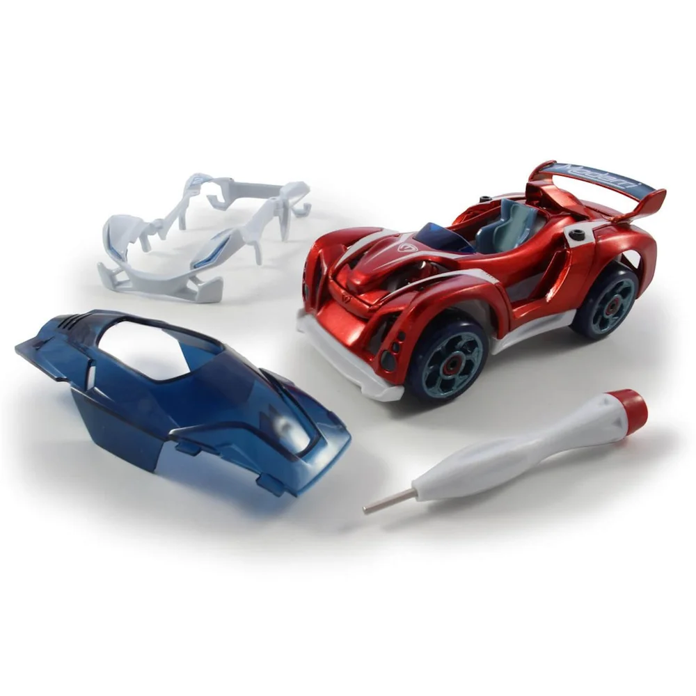 Modarri T1 Track Car - Deluxe Single Bild 1