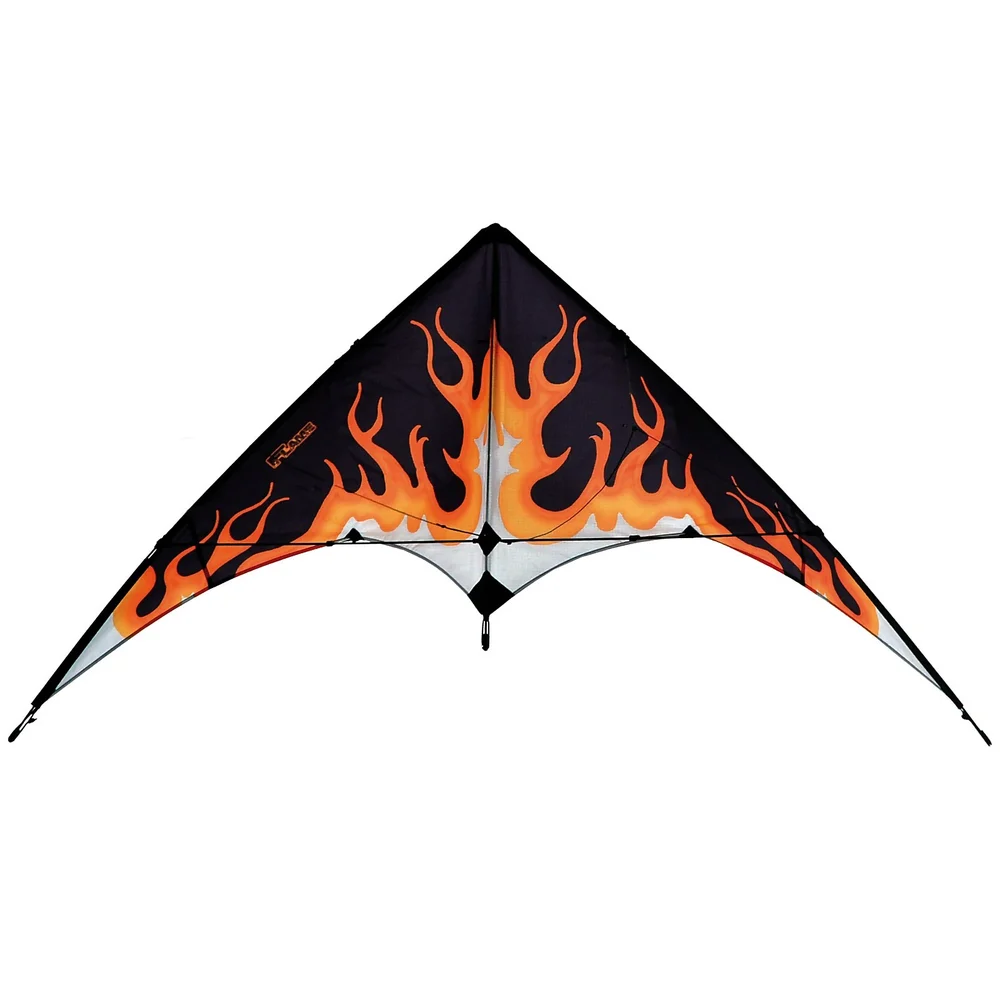 Eolo Sports Stunt Kite Flame - 160cm Bild 1
