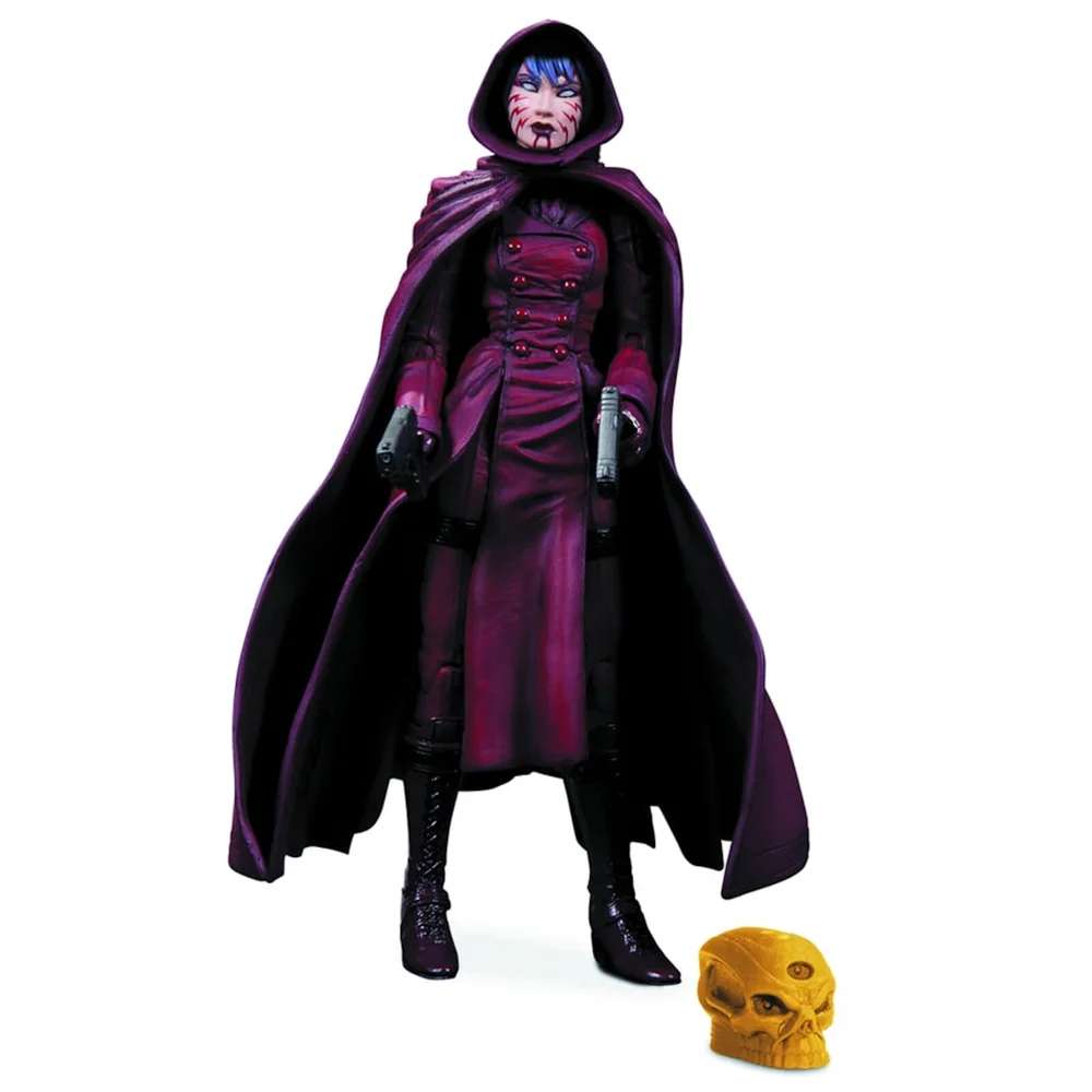 DC Collectibles DC Comics New 52 Pandora Actionfigur Bild 1