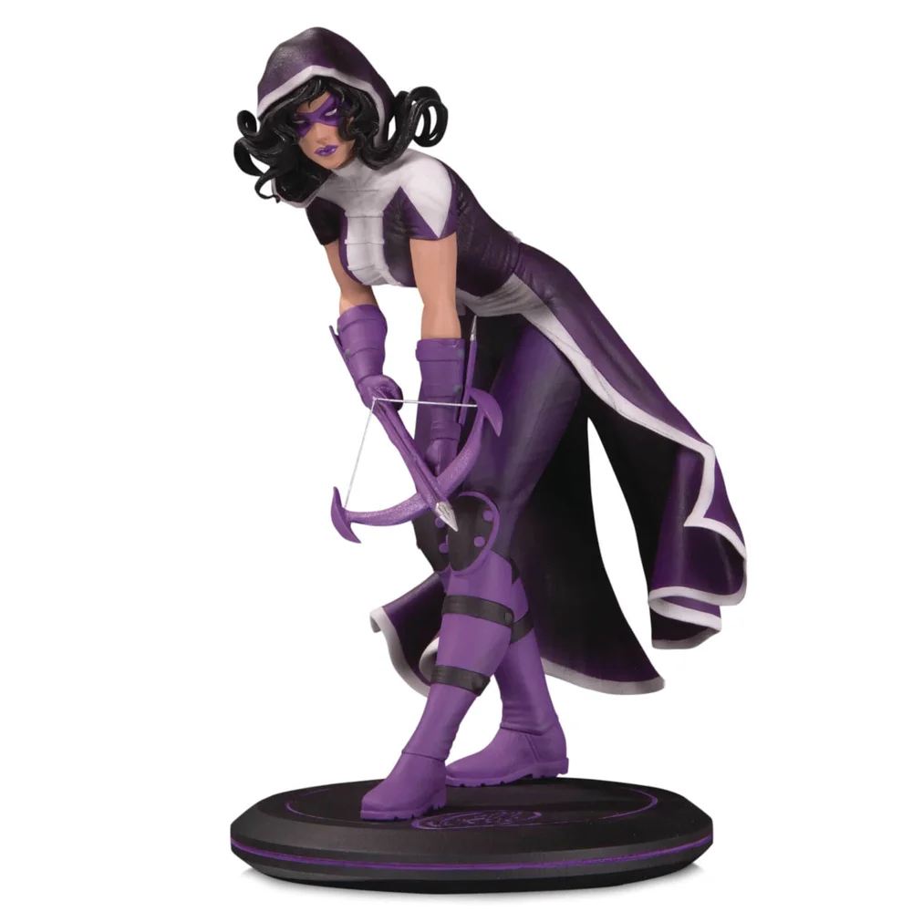 DC Collectibles DC Cover Girls Huntress von Joelle Jones - Figur Bild 1