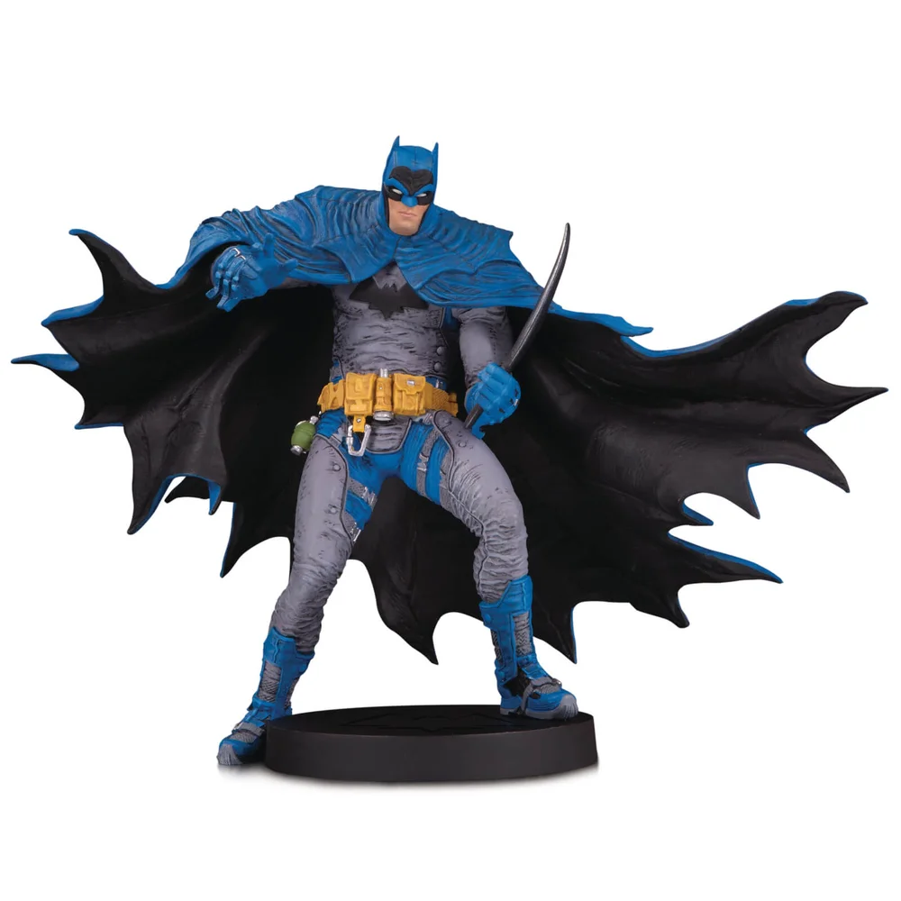 DC Collectibles DC Designer Seriess Batman von Rafael Grampa - Figur Bild 1