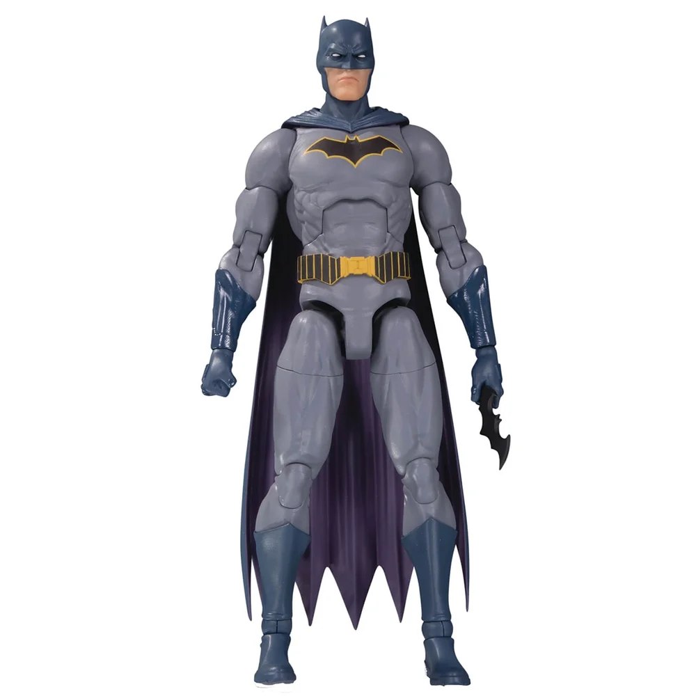 DC Collectibles DC Essentials Batman Actionfigur Bild 1