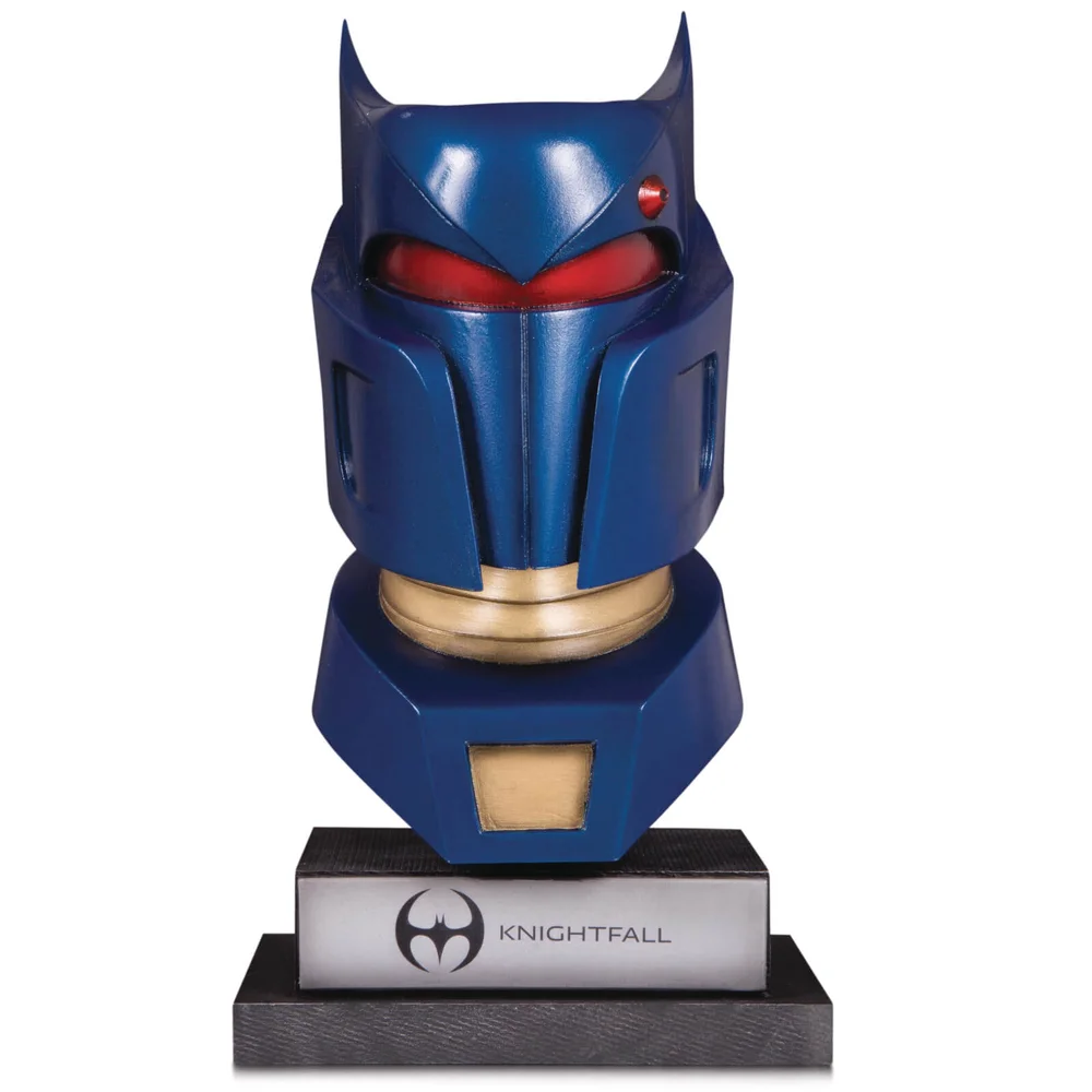 DC Collectibles DC Galerie Knightfall Batman Kutte Bild 1