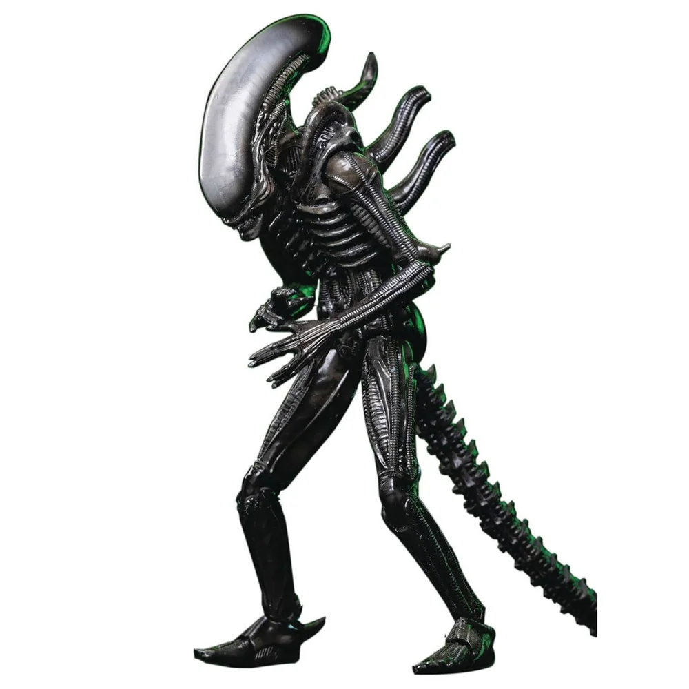 Hiya Toys Alien 1979 Big Chap Figur im Maßstab 1:18 - PX Exclusive Bild 1