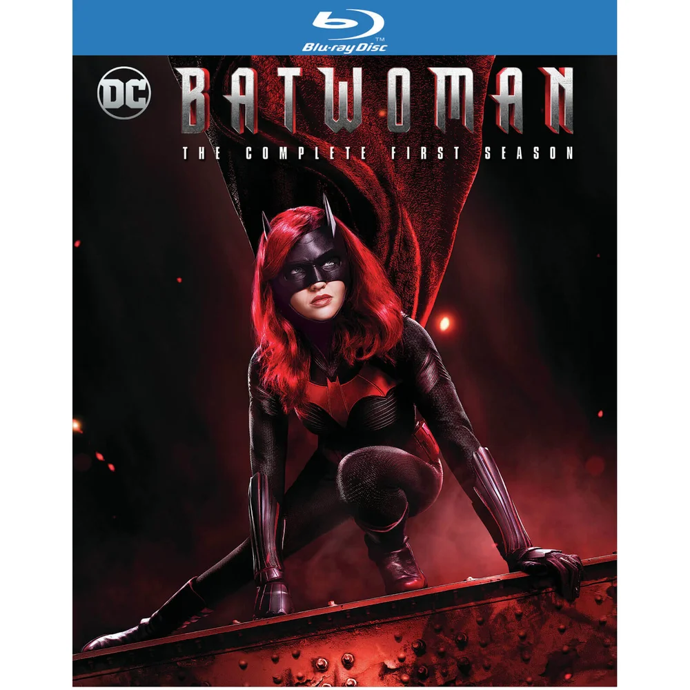 Batwoman - Staffel 1 Bild 1