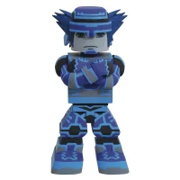 Diamant Select Kingdom Hearts 2 Raum Paranoids Sora Vinimate Figur