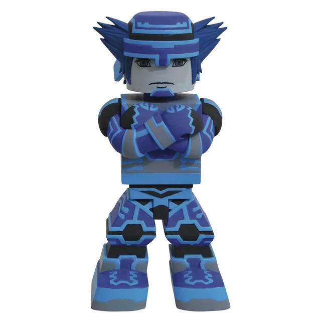 Diamant Select Kingdom Hearts 2 Raum Paranoids Sora Vinimate Figur