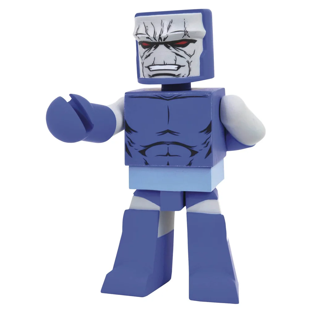 Diamond Select DC Comics Darkseid Vinimate Figure Bild 1