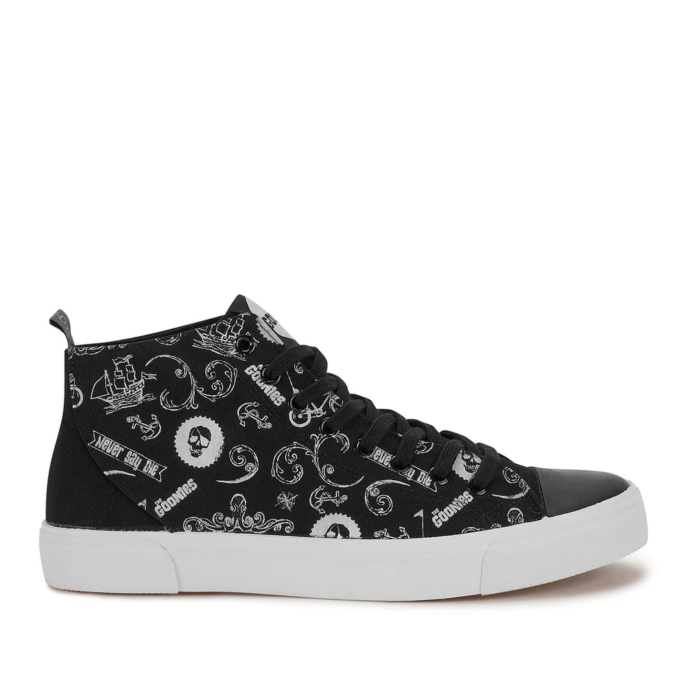 Goonies One Eyed Willie Akedo Schuhe - UK3 / EU35.5 Bild 1