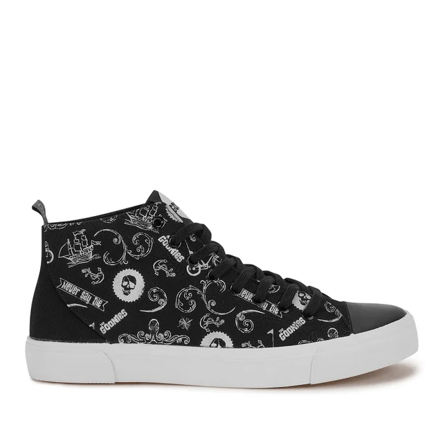 Goonies One Eyed Willie Akedo Schuhe