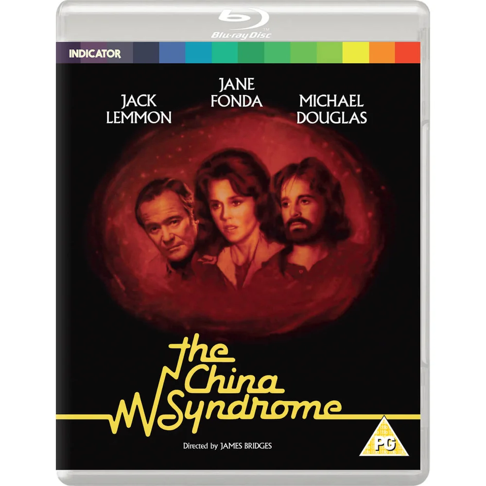 Das China-Syndrom (Standardausgabe) Bild 1