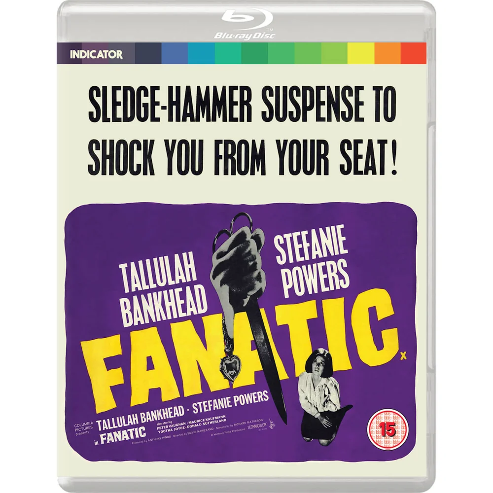 Fanatic (Standard Edition) Bild 1