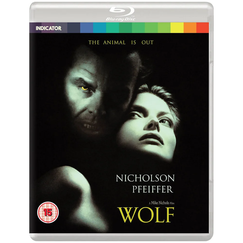 Wolf (Standardausgabe) Bild 1