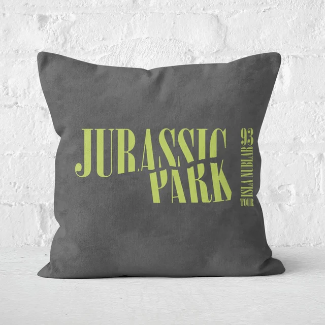 Jurassic Park Skell Kissen