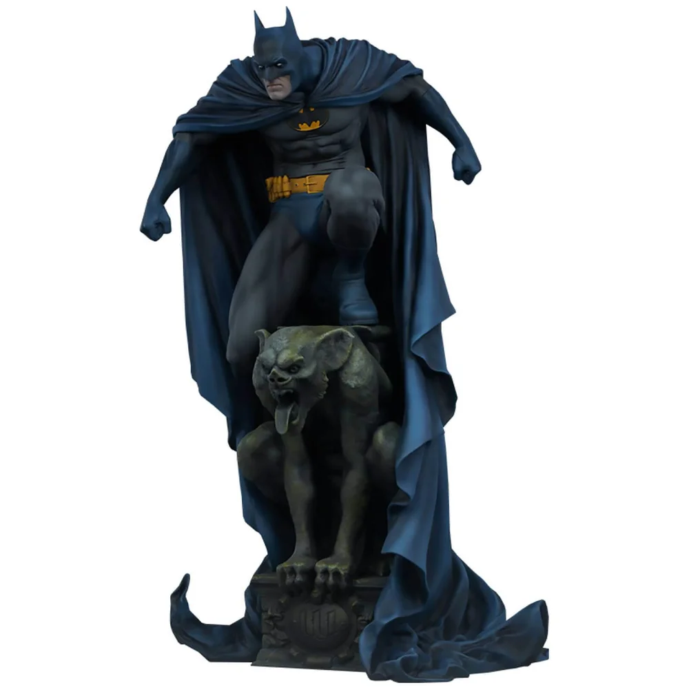 Sideshow Collectibles DC Comics Premium-Figur Batman 57 cm Bild 1
