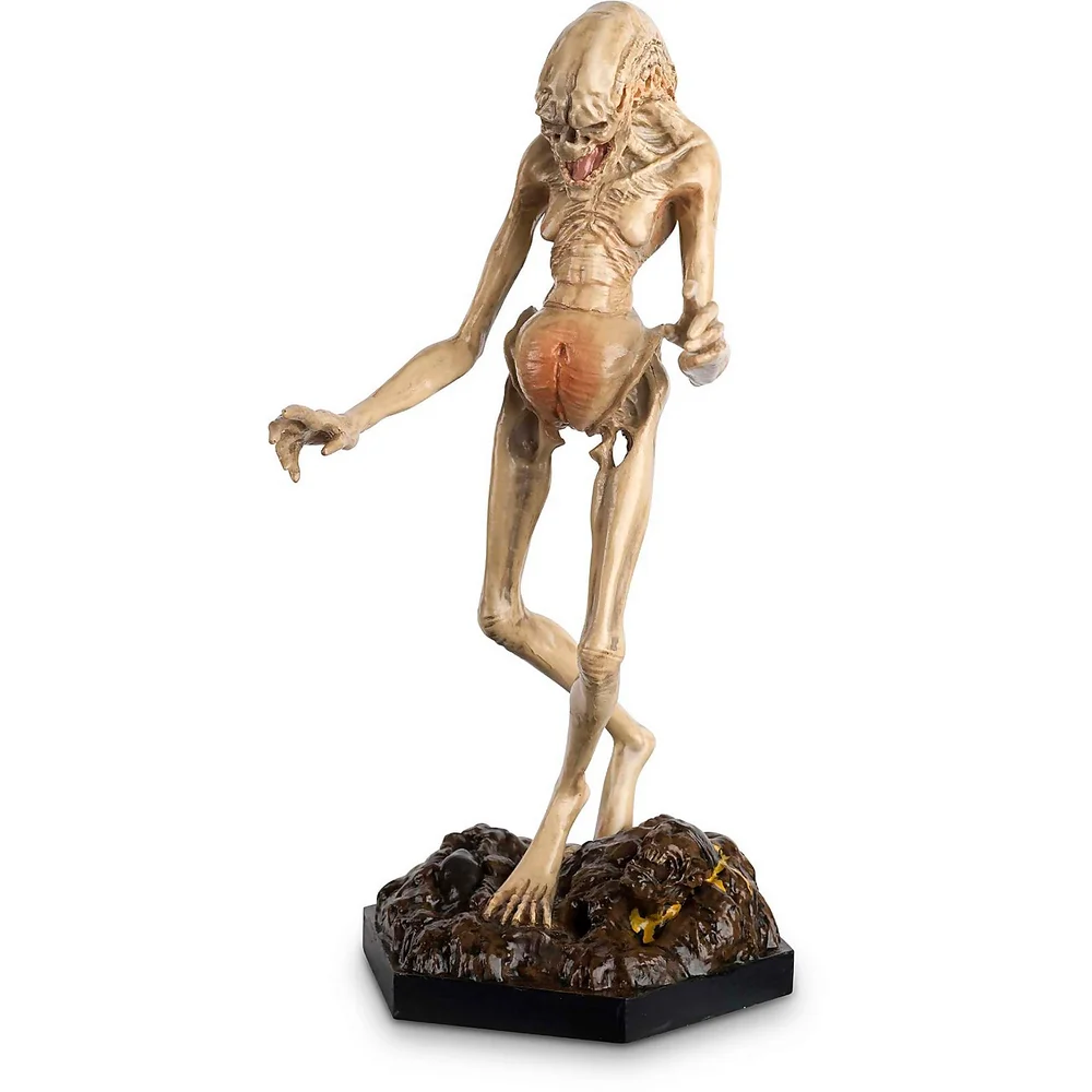 Eaglemoss Newborn Sonderausgabe Alien: Resurrection Bild 1