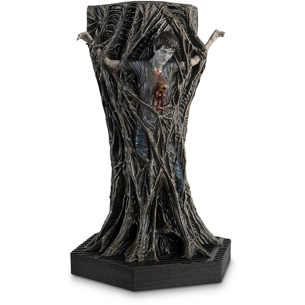 Eaglemoss Aliens Chestbuster Victim Figur 13 cm Bild 1